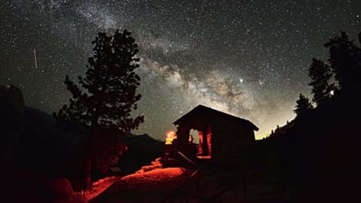 Saudi Resorts Win First DarkSky Certification for Stars - Image 3
