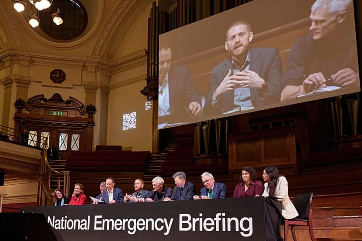 UK Scientists Create Emergency Briefings That Inspire Action - Image 3