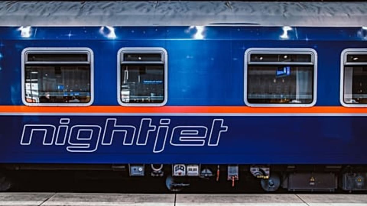 Overnight Trains to Connect Amsterdam and Copenhagen in 2028 - Image 2