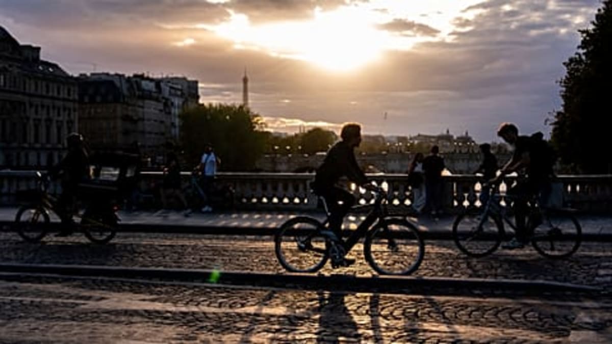 8 of World's Top 15 Cycling Routes Are in Europe - Image 3