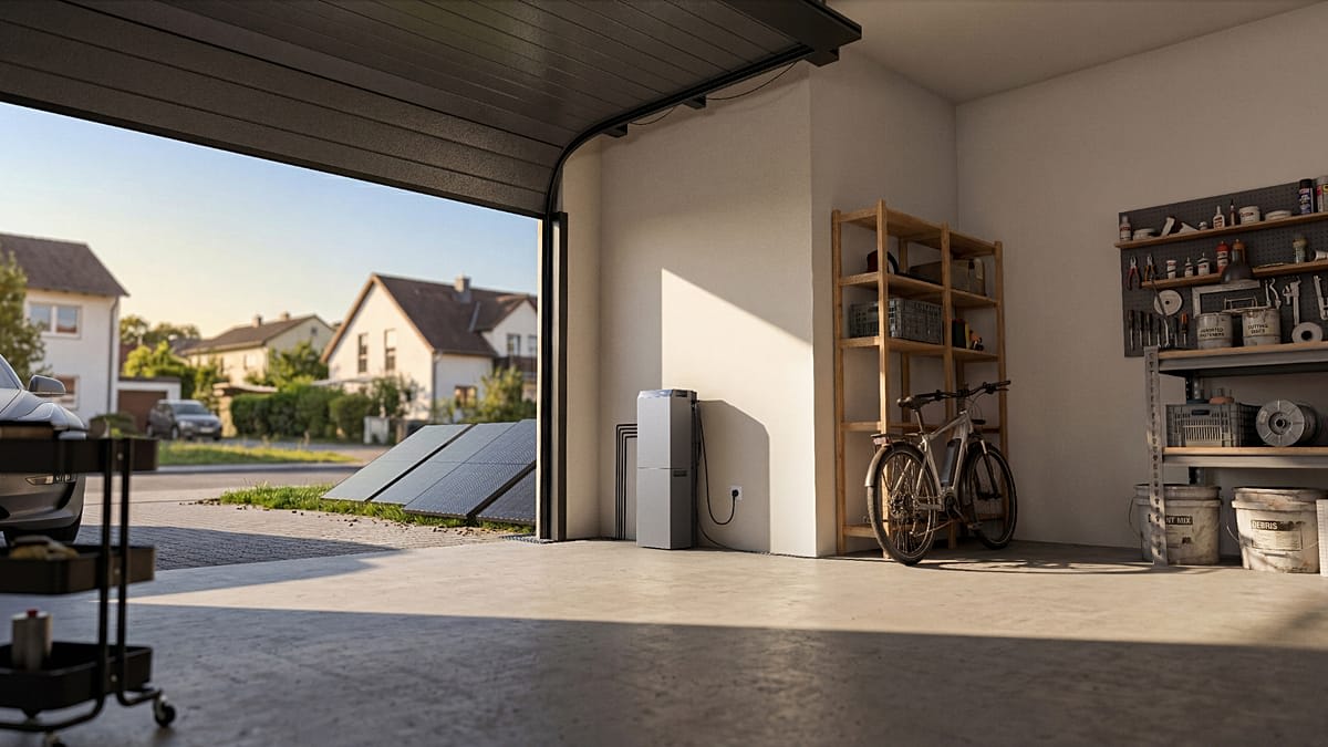 Europe's Home Energy Revolution Cuts Bills and Grid Stress