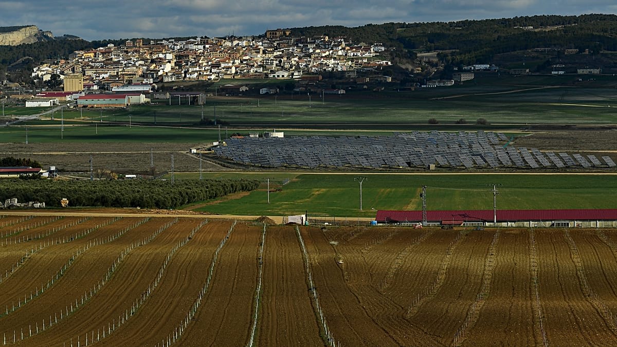 Europe's $2.7T Budget Could Power Green Economy Shift