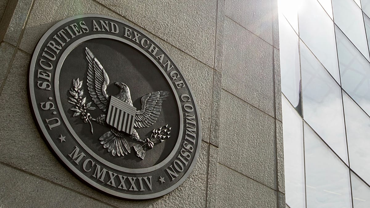 SEC Proposes New Crypto Rules Industry Calls a Major Win
