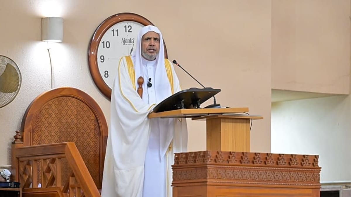 Muslim and Christian Leaders Unite Against Extremism in Nigeria - Image 4