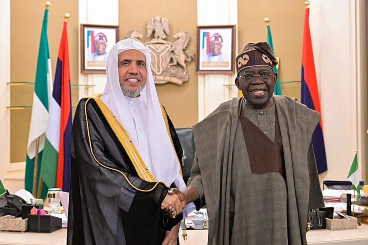 Muslim and Christian Leaders Unite Against Extremism in Nigeria - Image 3