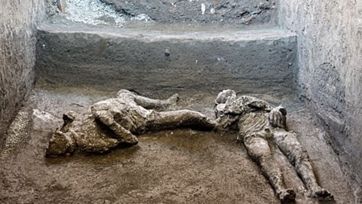 Pompeii Never Died: Renaissance Finds Rewrite History - Image 4