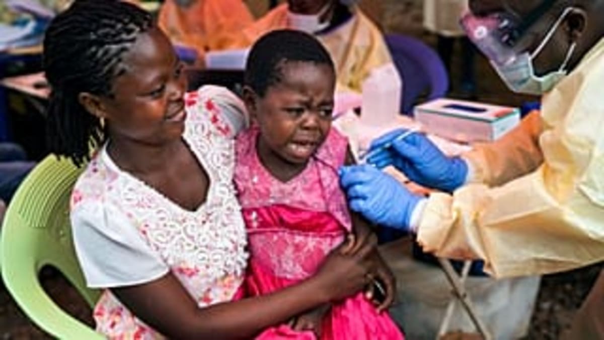 Congo Peace Talks Show Progress After Months of Conflict - Image 5