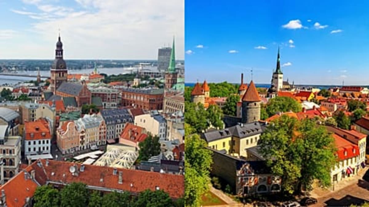 Europe Lets Kids Ride Trains Free in 9 Countries - Image 3