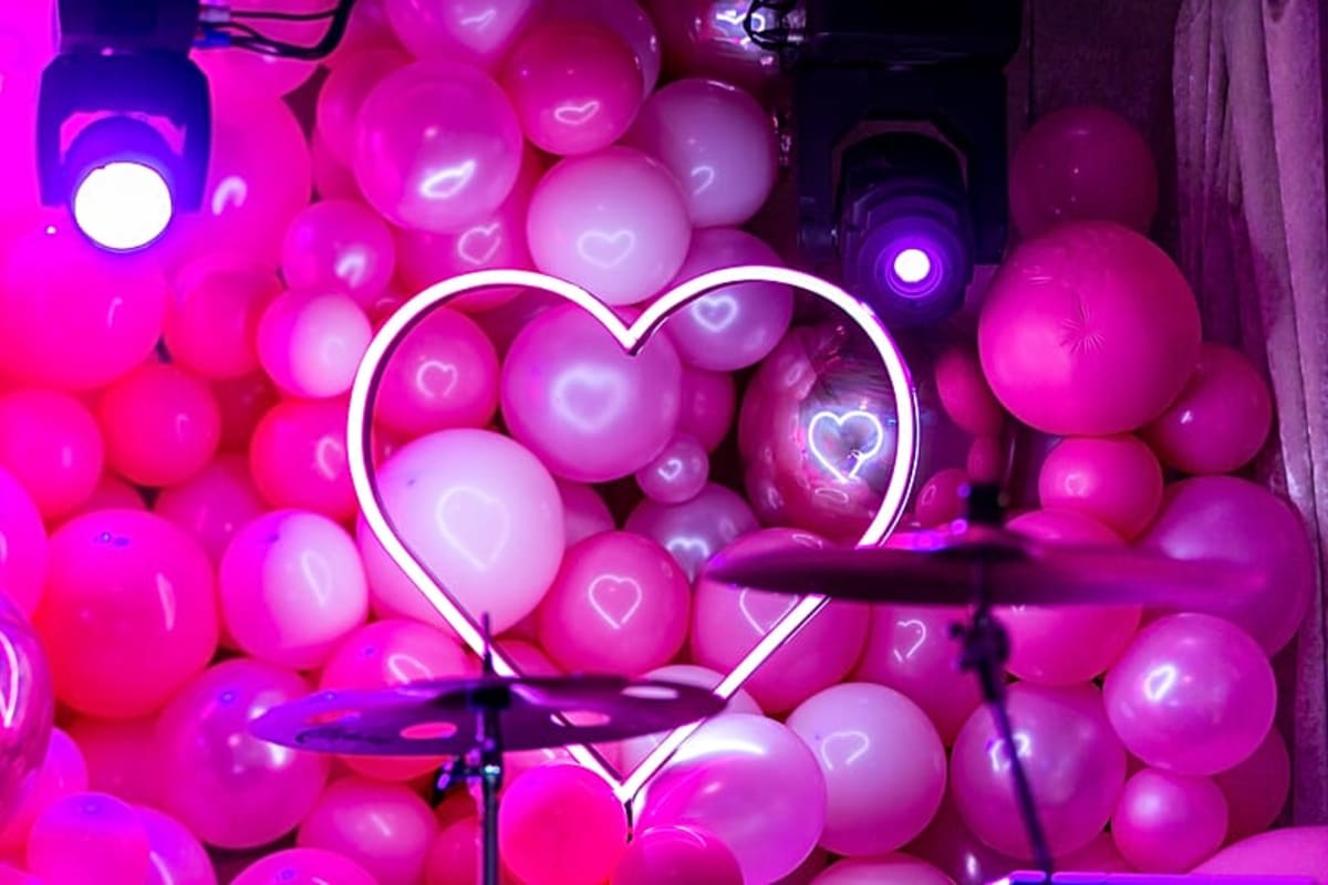 UK Student Invents Balloon That Vanishes in 9 Months - Image 2