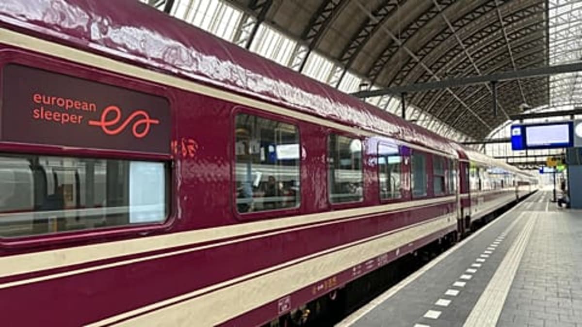 London to Europe Trains to Run Every 15 Minutes by 2030 - Image 2