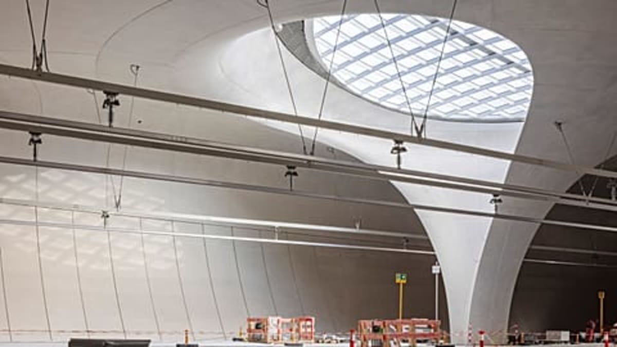 London Market Gets City's Largest Rooftop Solar Array - Image 2