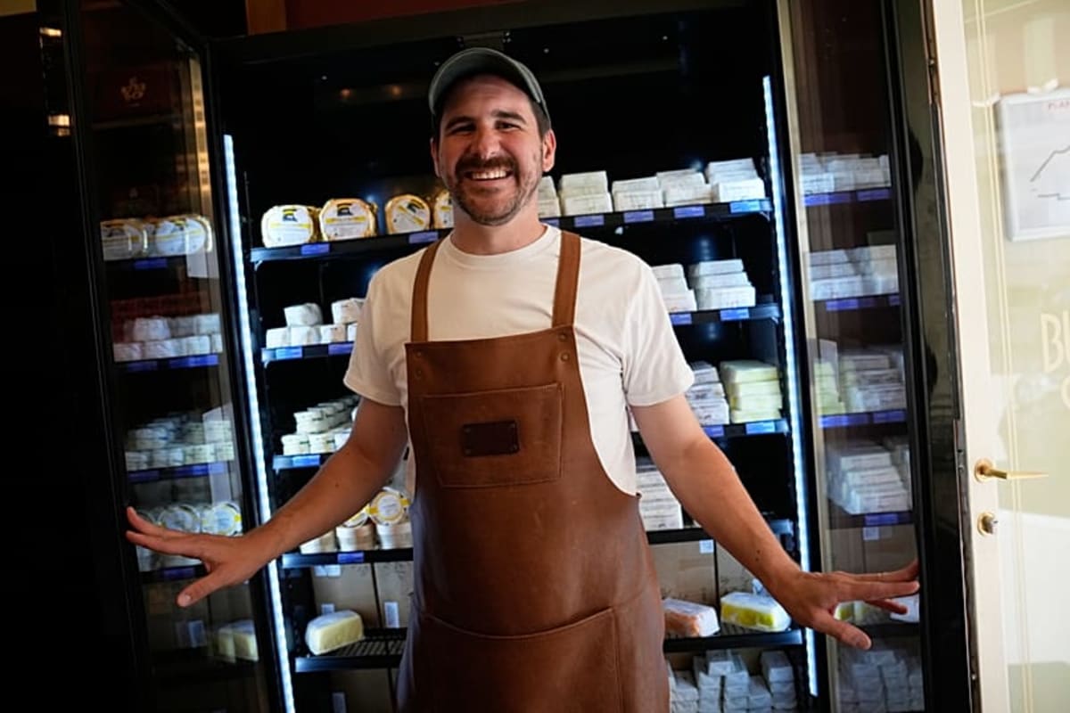 Paris Opens First All-Butter Shop With 30 Varieties - Image 2