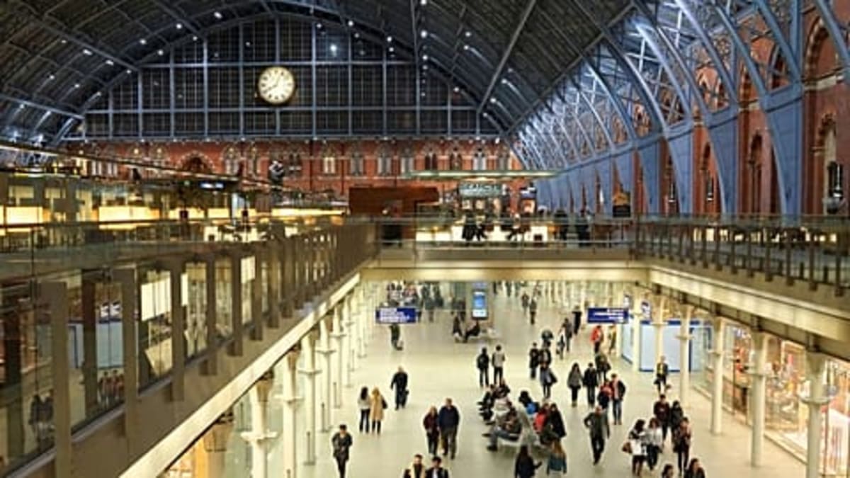 Rome to Munich High-Speed Rail Launches Summer 2027 - Image 2