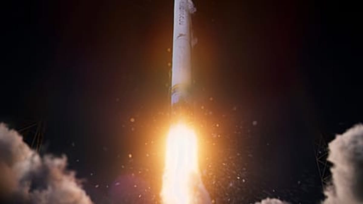 Spain's PLD Space Wins €159M to Launch Europe's Rockets - Image 3