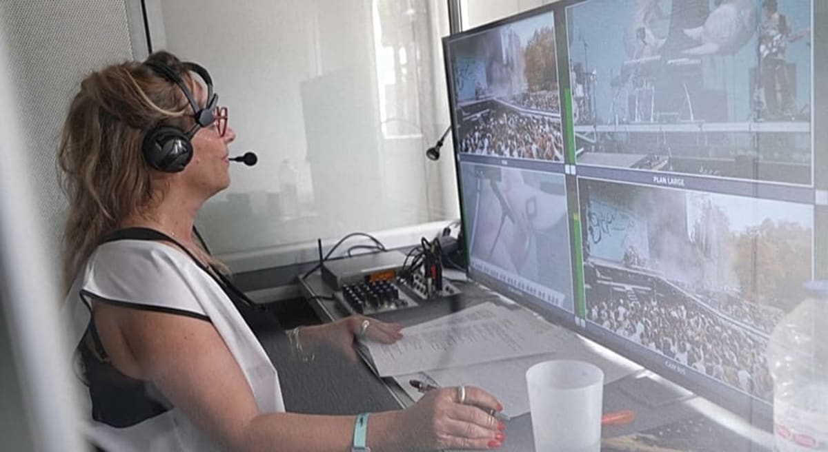 Paris Festival Adds Live Narration for Blind Concertgoers - Image 3