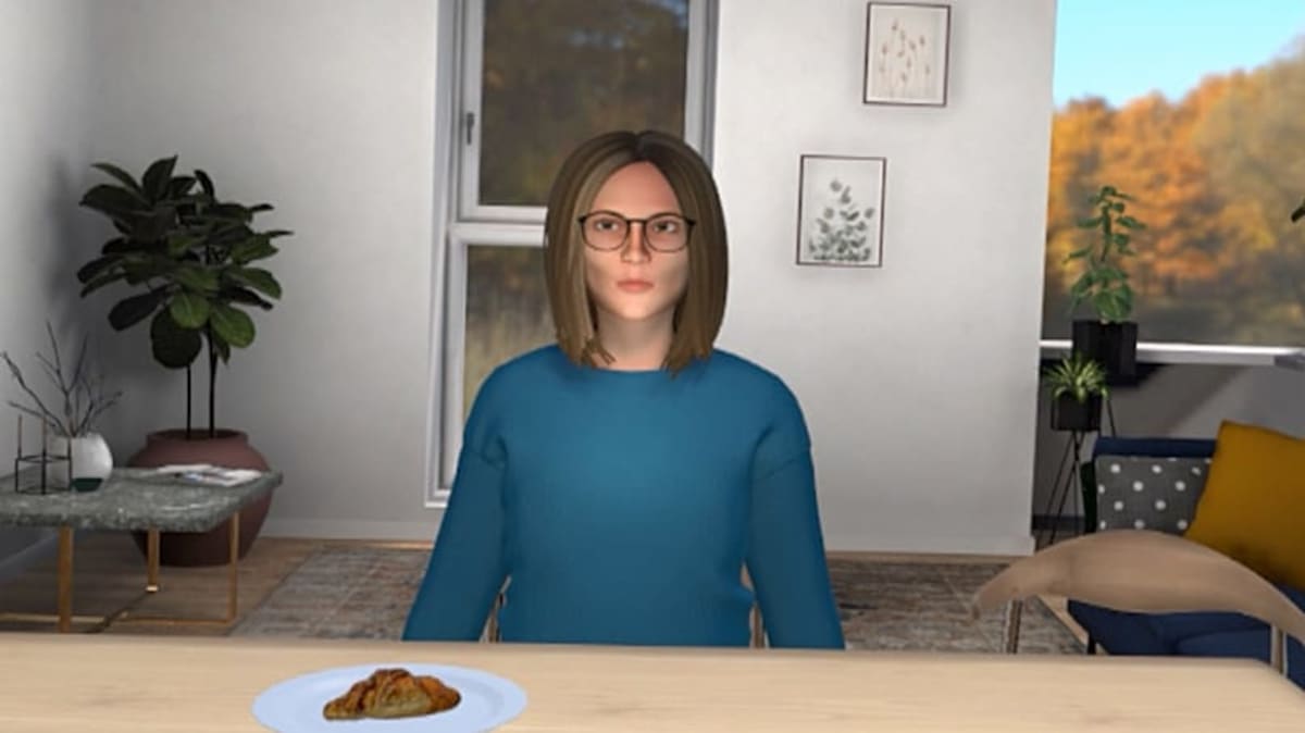 VR Therapy Silences Voices After 27 Years of Schizophrenia - Image 2
