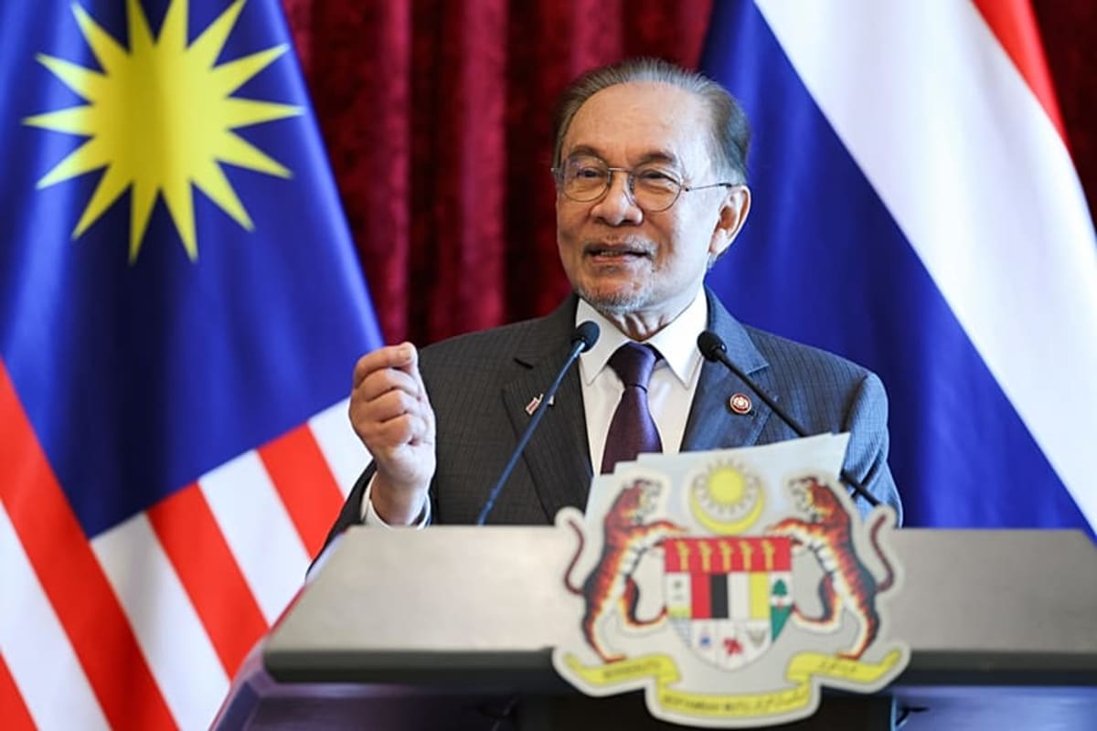 Malaysia Plans Safe Return Home for 1,500 Myanmar Refugees - Image 2