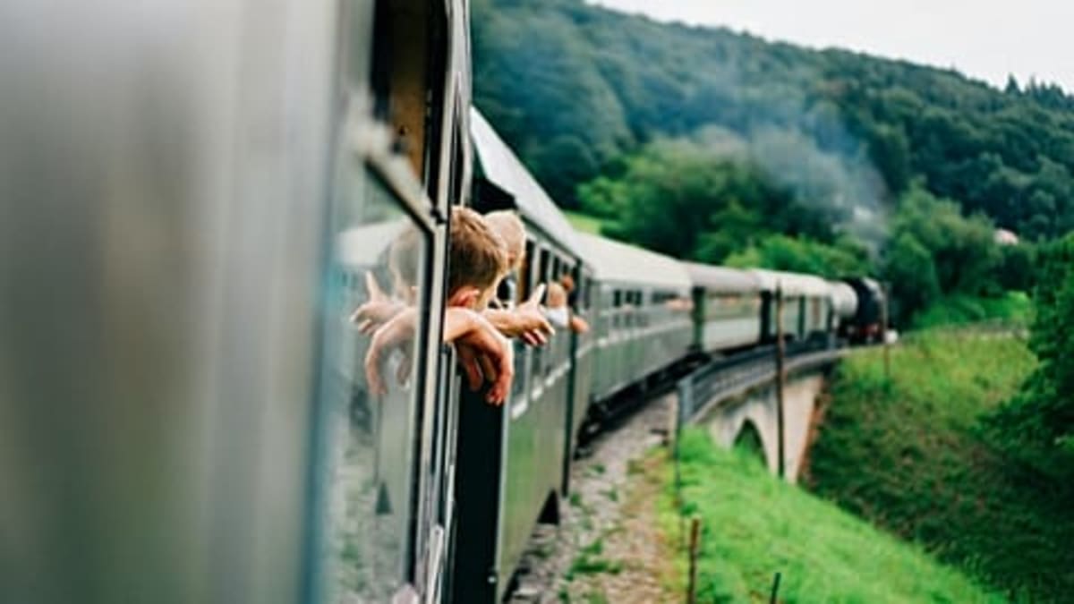 68% Say 'Skillcations' Could Change Their Lives - Image 3