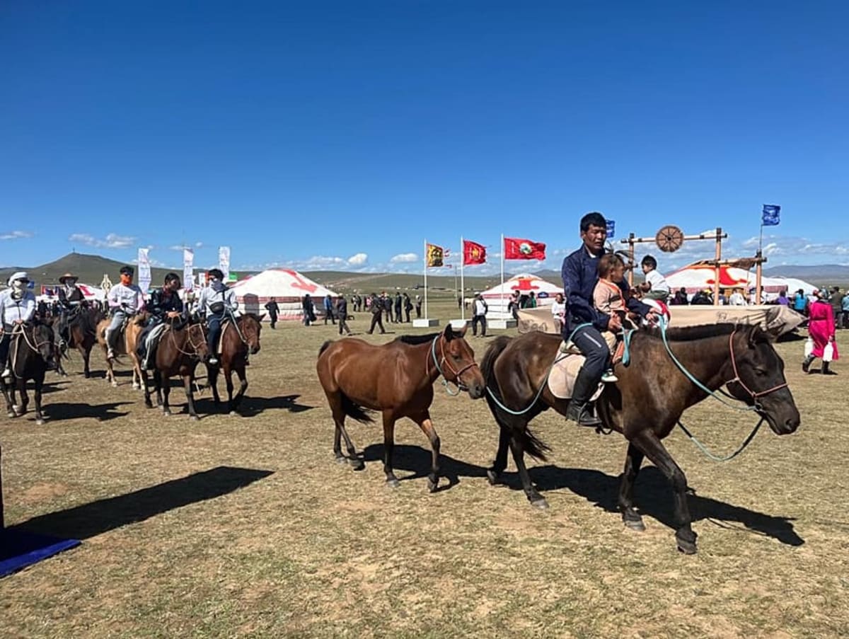 Mongolia COP17 Unlocks $1.3B to Fight Global Desertification - Image 3