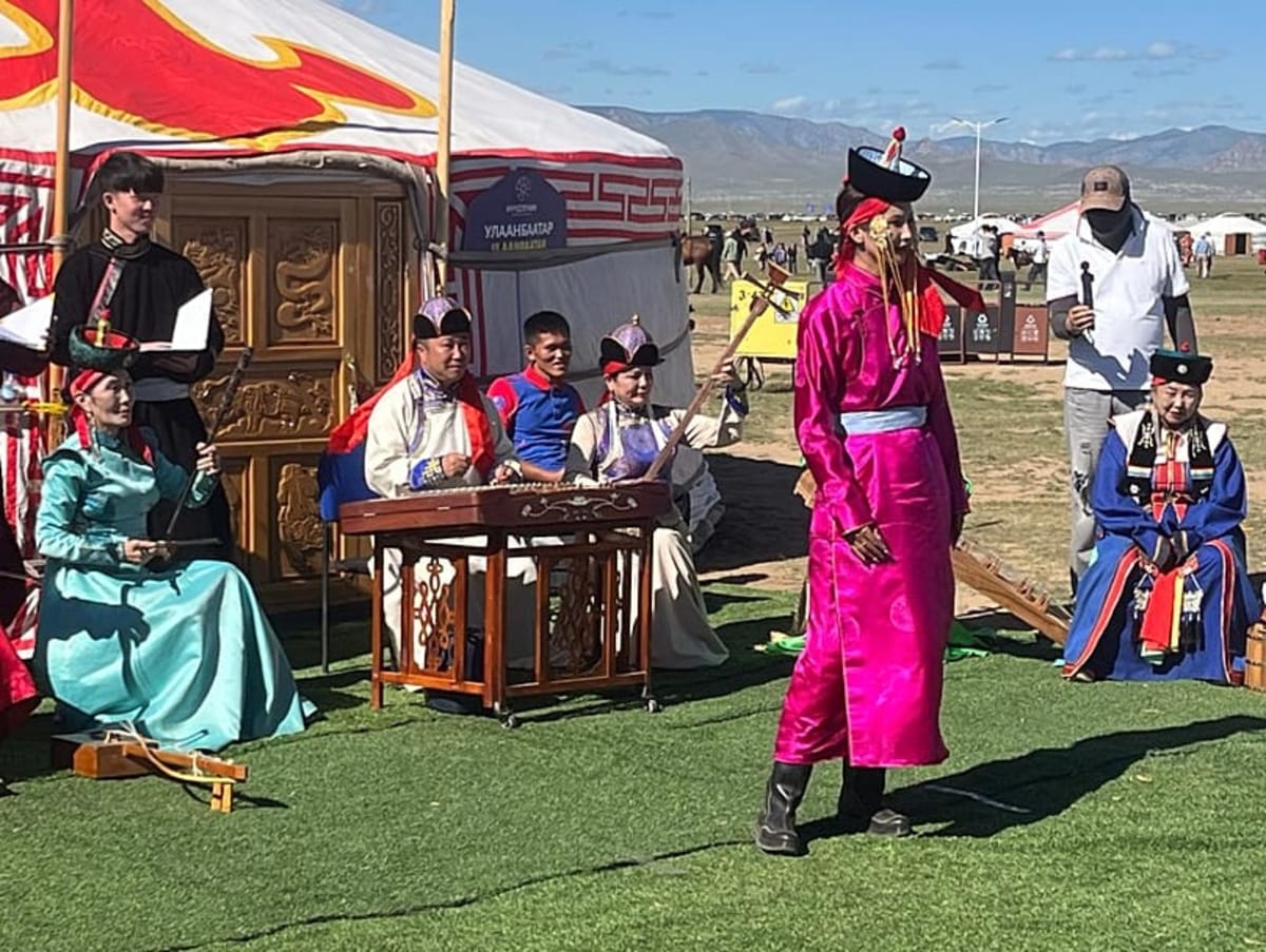 Mongolia COP17 Unlocks $1.3B to Fight Global Desertification - Image 4