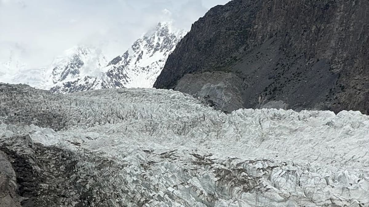 Pakistan Villages 'Marry Glaciers' to Fight Water Scarcity - Image 3