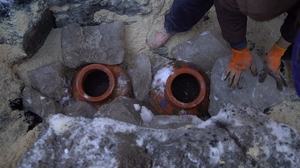 Pakistan Villages 'Marry Glaciers' to Fight Water Scarcity