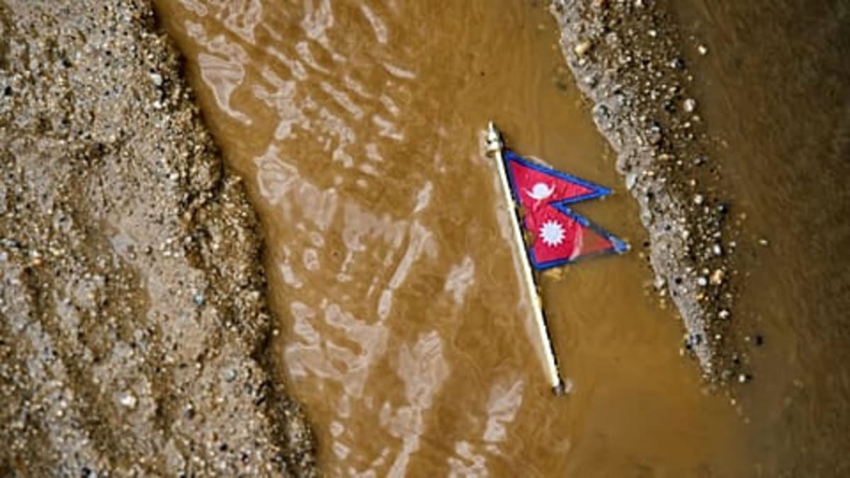 Pakistan Villages 'Marry Glaciers' to Fight Water Scarcity - Image 5