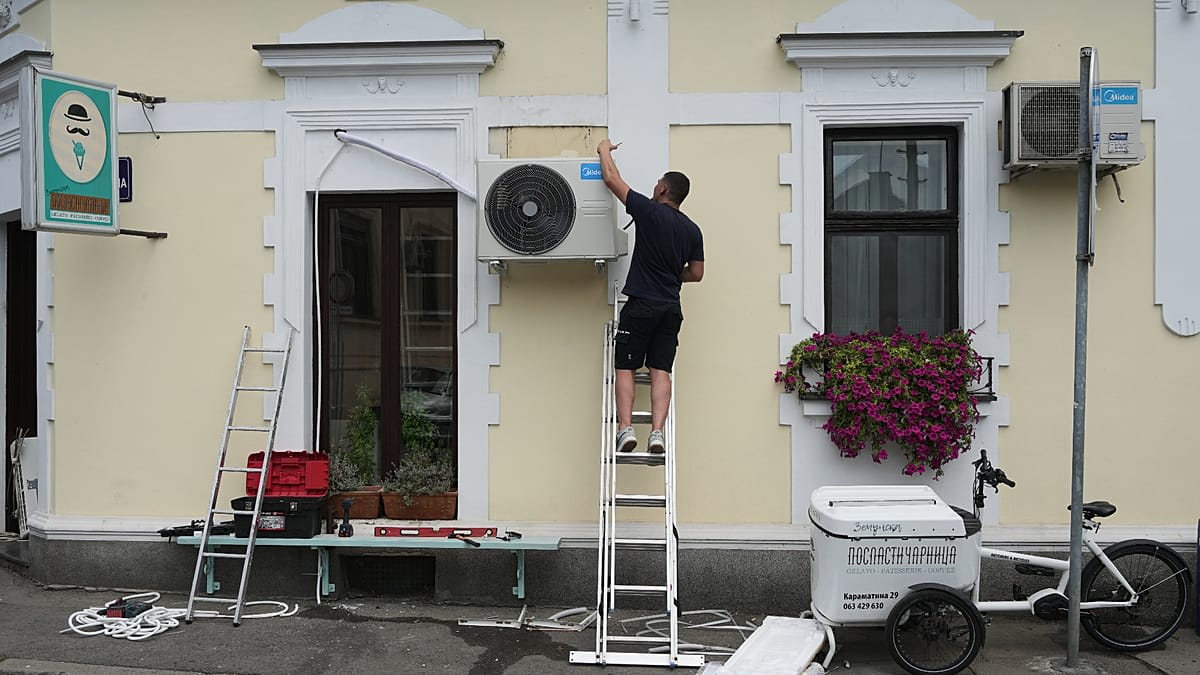 Air Conditioning Prevents 5,000+ US Deaths Every Year