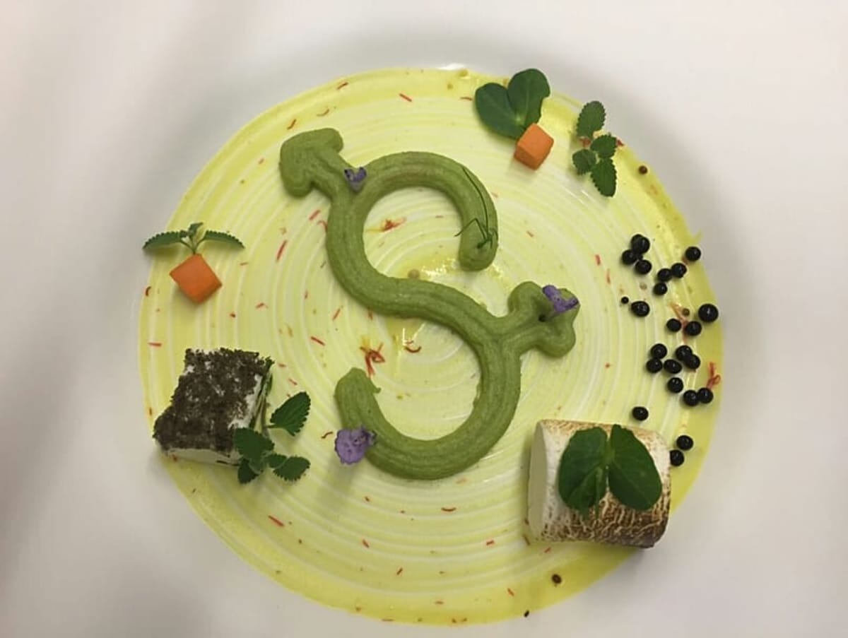 3D Food Printers Help Cancer Patients Take Medicine - Image 2