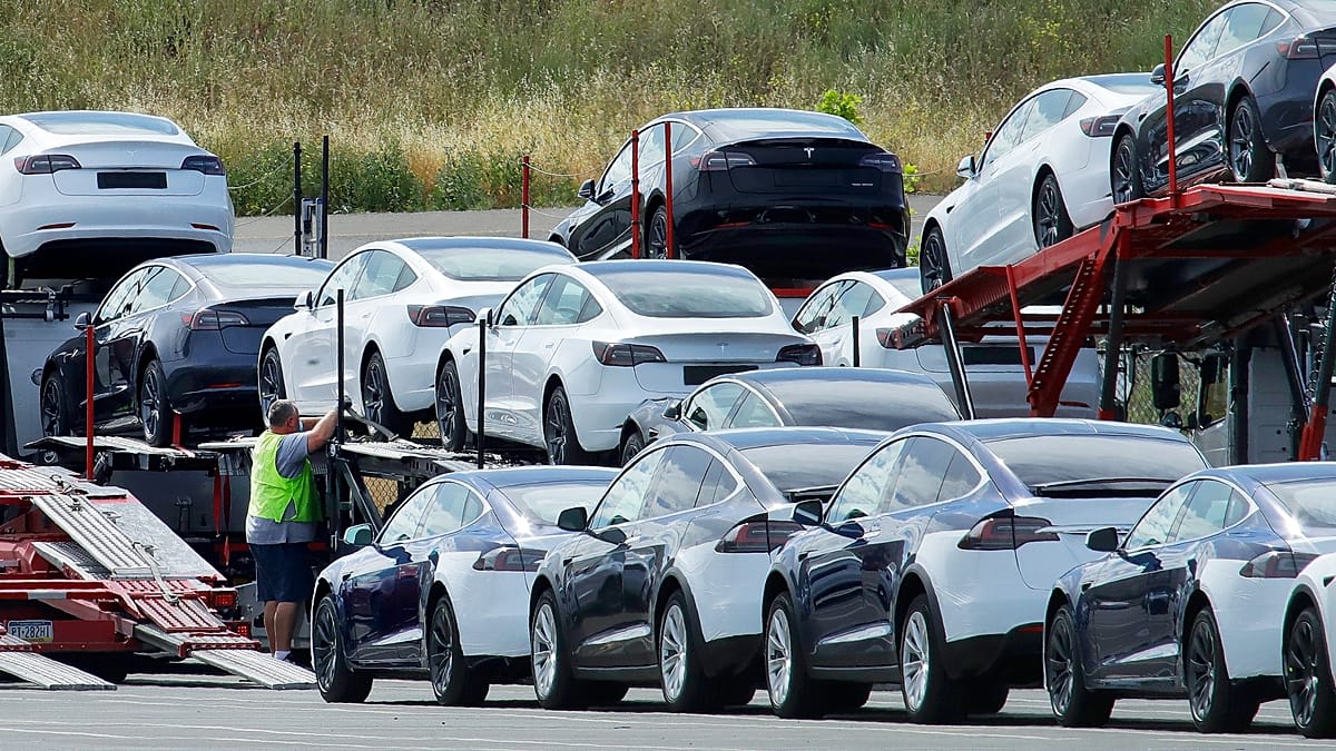 Portugal's Electric Car Sales Jump 65% in August 2026