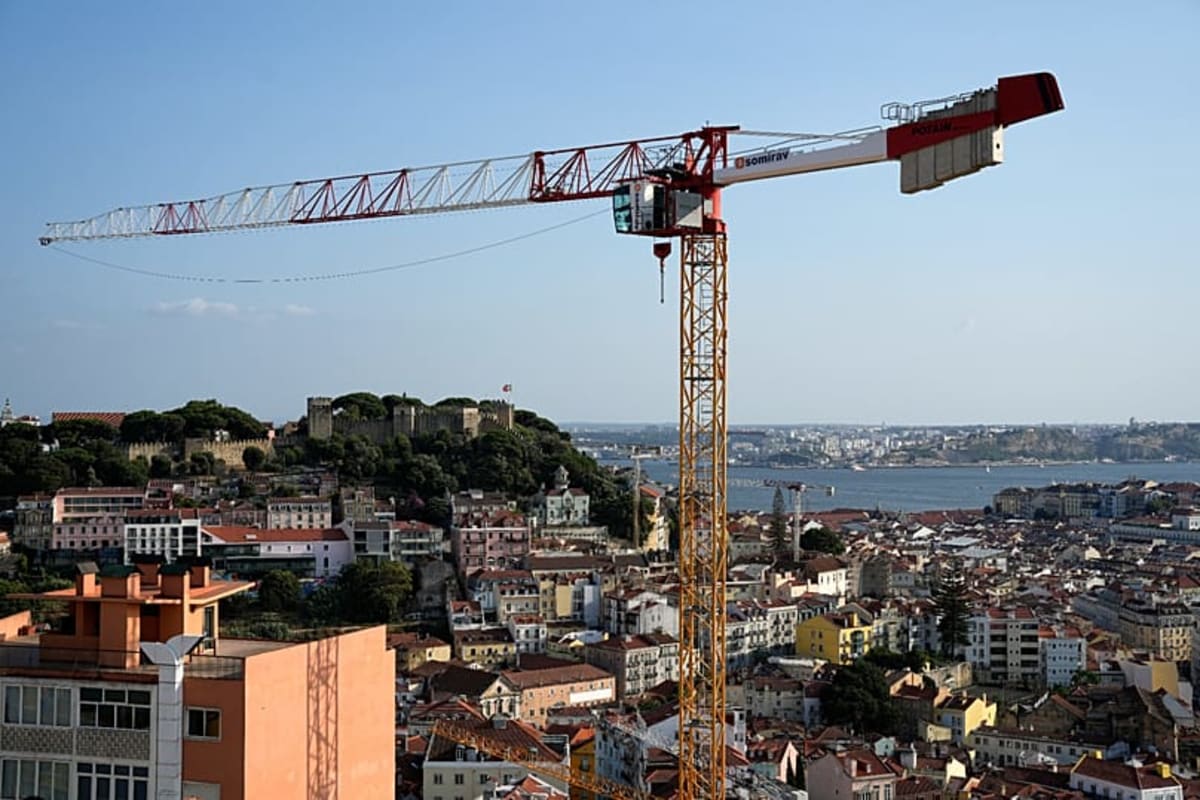 Portugal Hits A+ Credit Rating for First Time Since 2011 - Image 3
