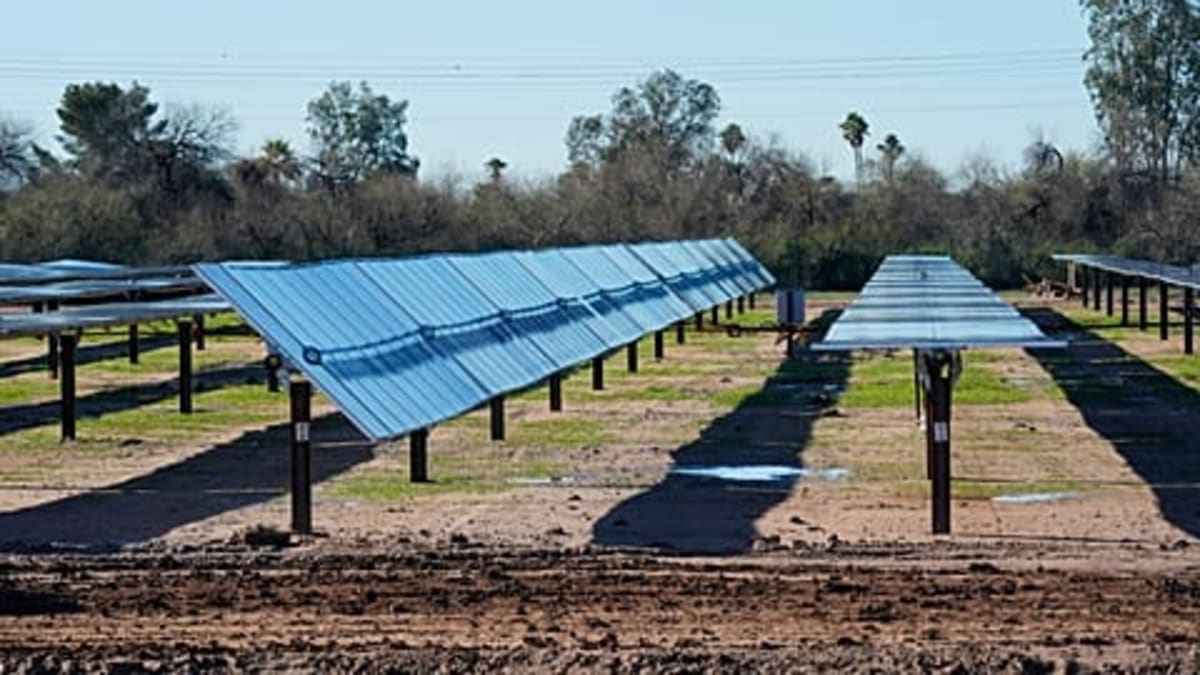 Spain Breaks Ground on Europe's Largest Green Hydrogen Plant - Image 5