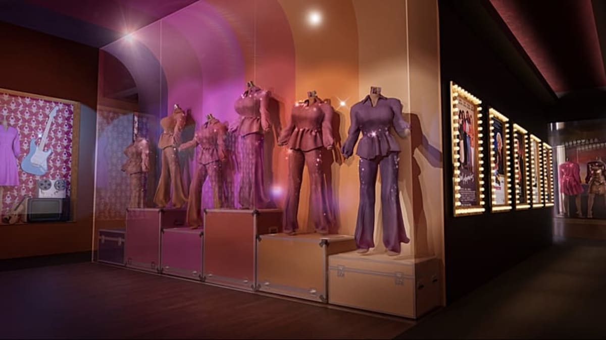 Dolly Parton's Nashville Hotel and Museum Opens This Week - Image 2