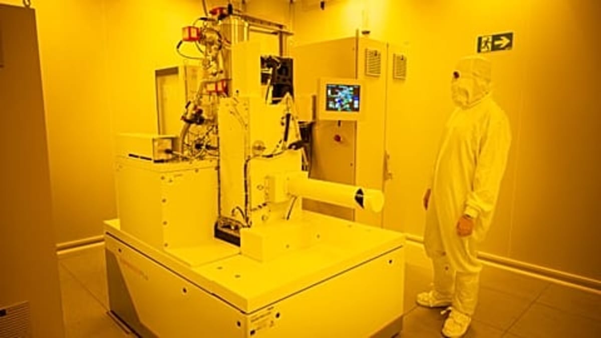 Spain Opens $6M Quantum Chip Facility in Barcelona - Image 4