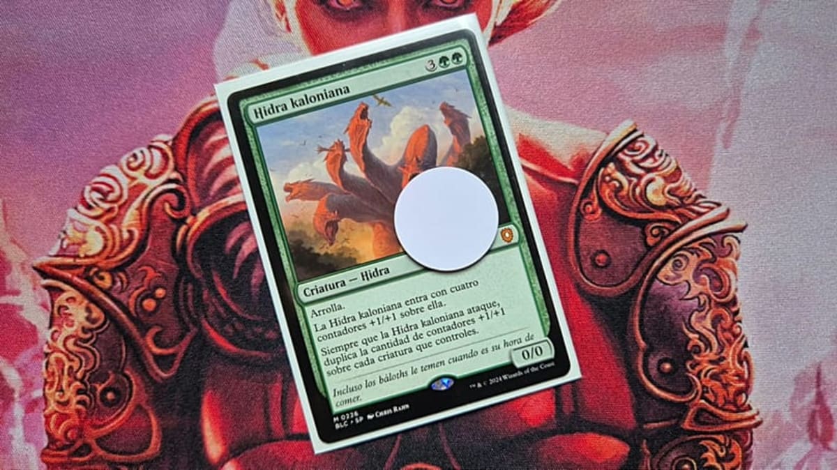 Blind Gamer Creates System to Play Magic Solo - Image 2