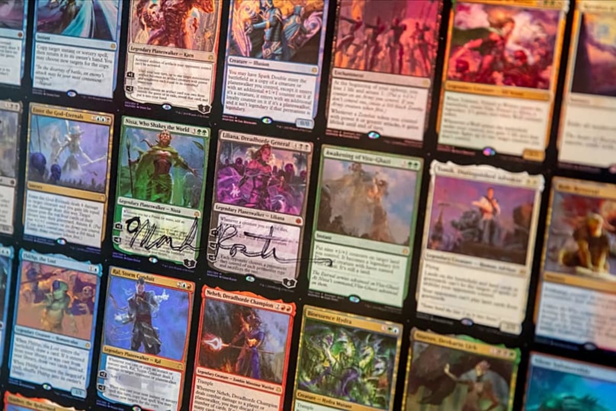 Blind Gamer Creates System to Play Magic Solo - Image 5