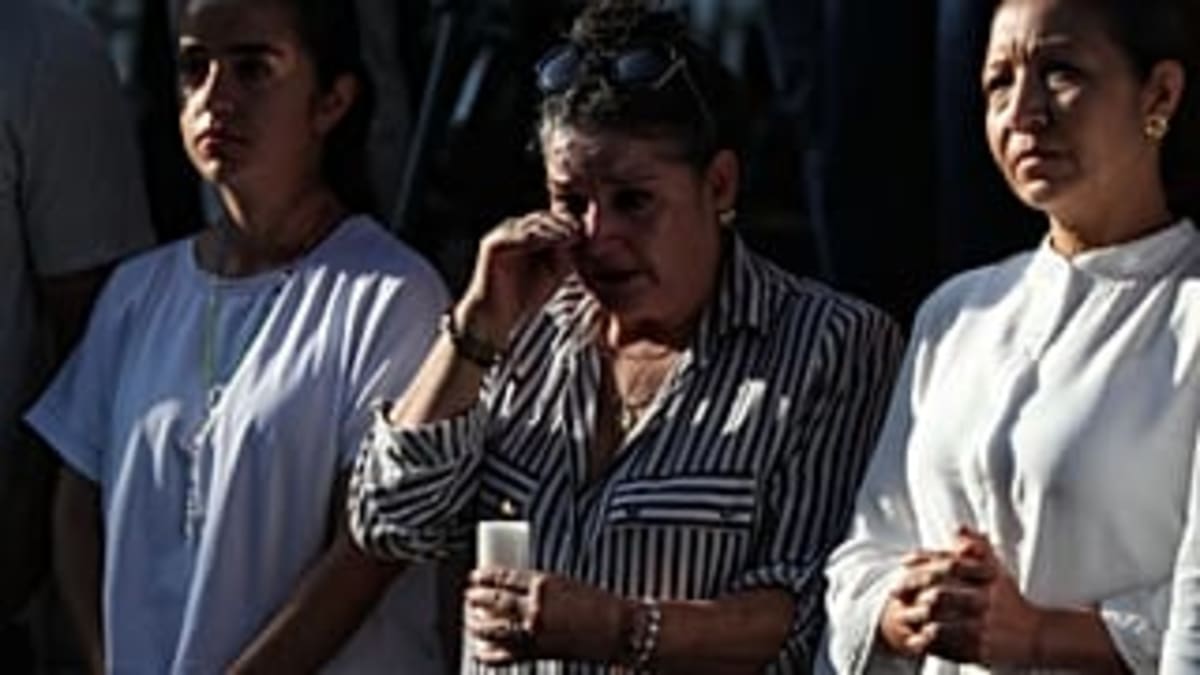 Teen Survives 3 Days in Bering Sea After Boat Capsizes - Image 4