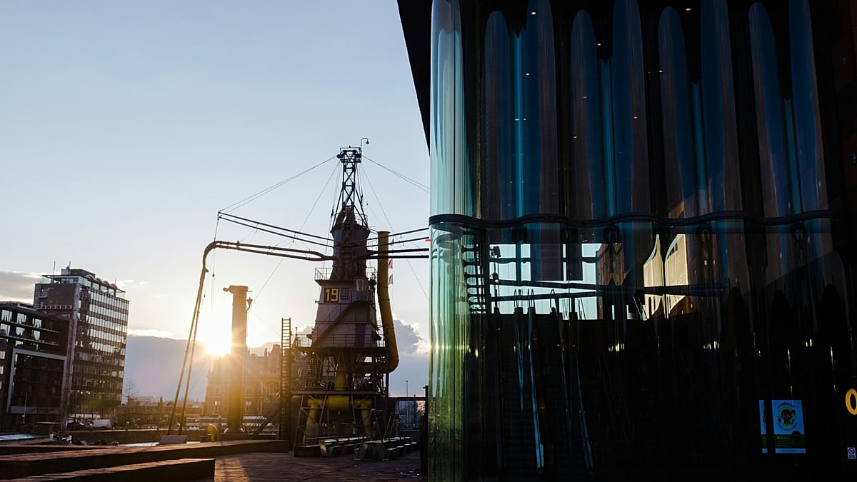 Europe Found a Way to Go Green Without Losing Jobs