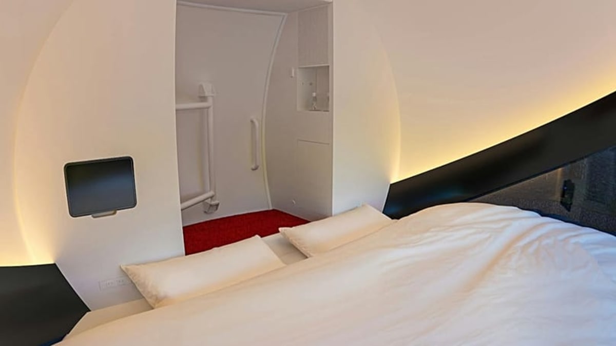 Japan's Poké Ball Hotel Opens for 30th Anniversary - Image 3
