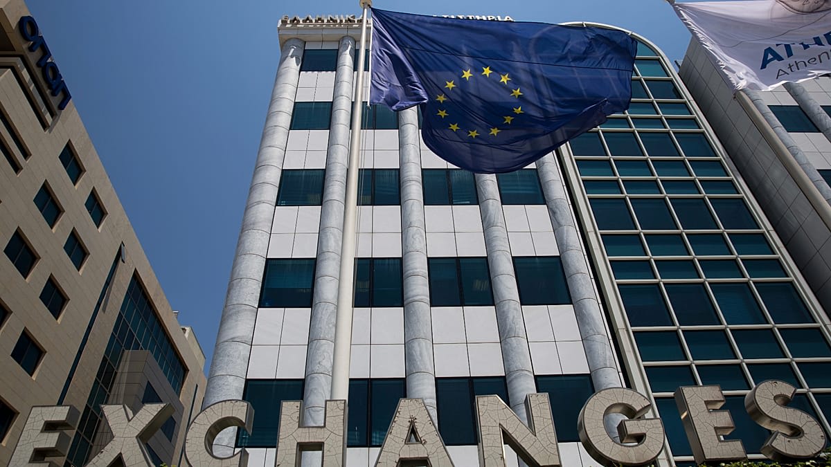 Greece Rejoins Developed Markets After Debt Crisis Recovery