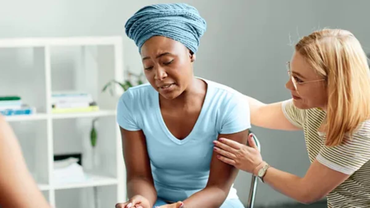 New Support Networks Help mTNBC Patients Find Their People - Image 2