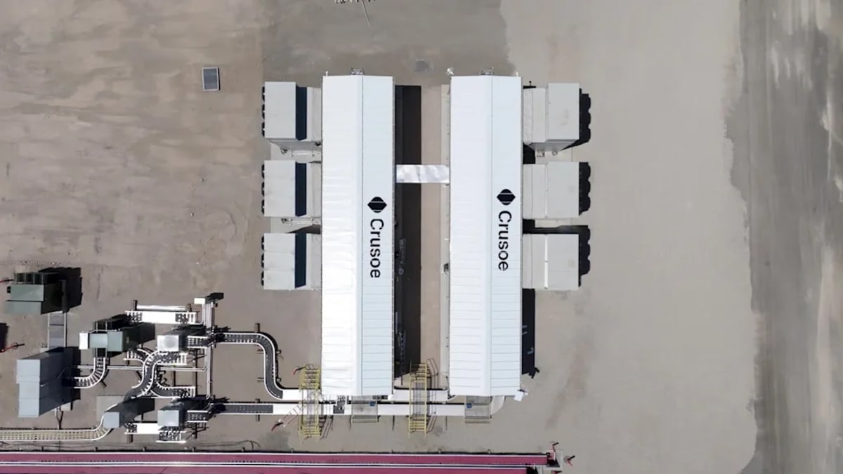 Old EV Batteries Now Power Data Centers With 99% Uptime - Image 3