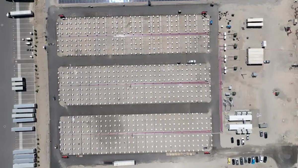 Old EV Batteries Now Power Data Centers With 99% Uptime - Image 4