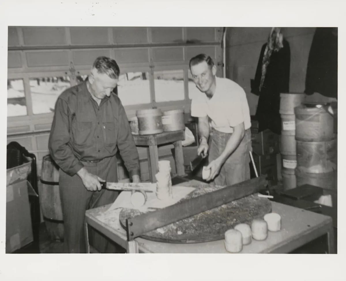 Sargento's 10-Year Quest Creates Real American Cheese - Image 5