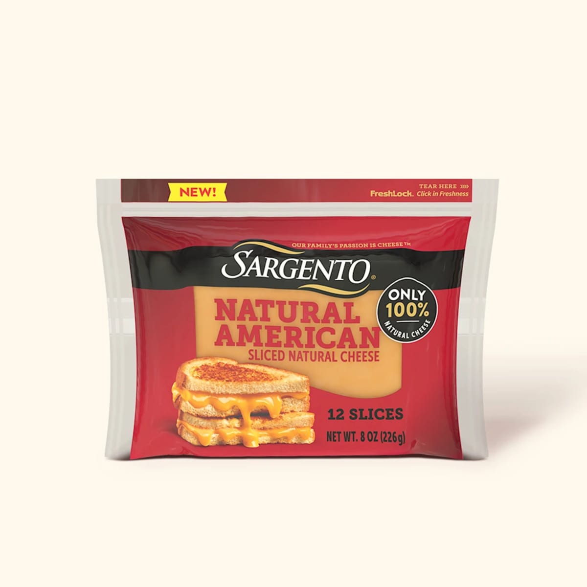 Sargento's 10-Year Quest Creates Real American Cheese - Image 2