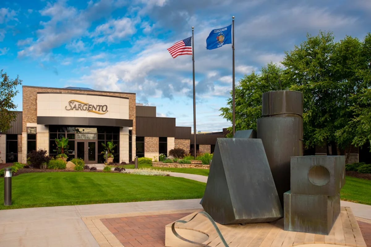 Sargento's 10-Year Quest Creates Real American Cheese - Image 3