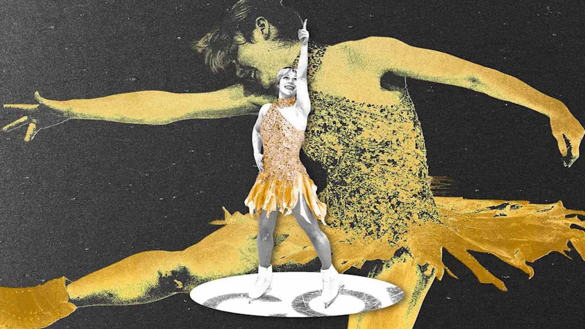 Figure Skater Alysa Liu Wins Gold After Quitting for Joy