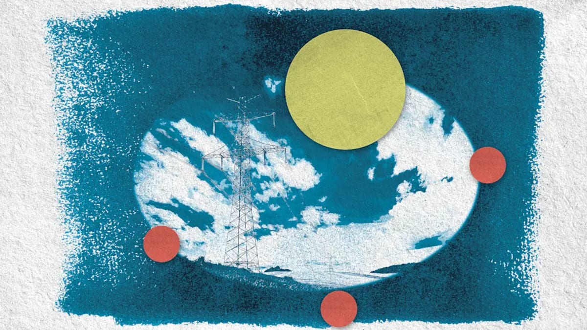 New Grid Tech Could Cut Power Bills $110B in 10 Years