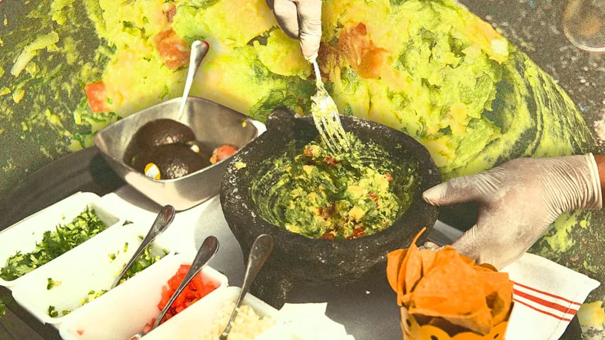 How Open Kitchens Make Better Company Cultures