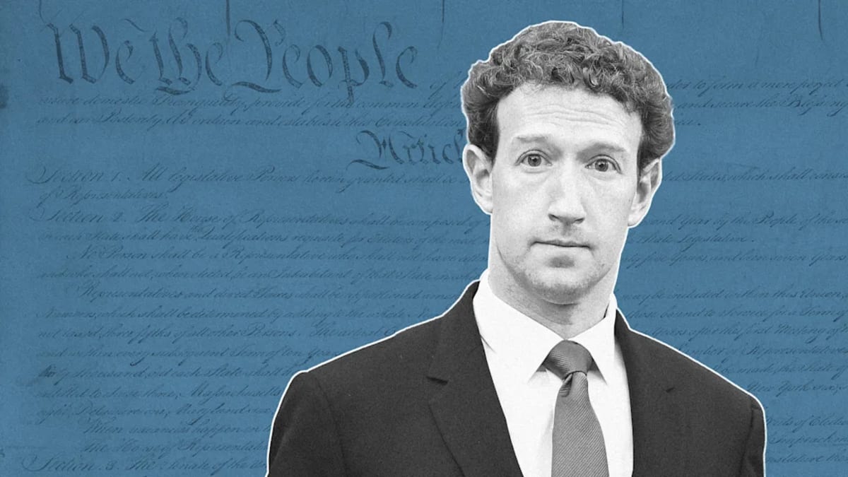 Person holding smartphone with social media apps, representing youth mental health and technology accountability